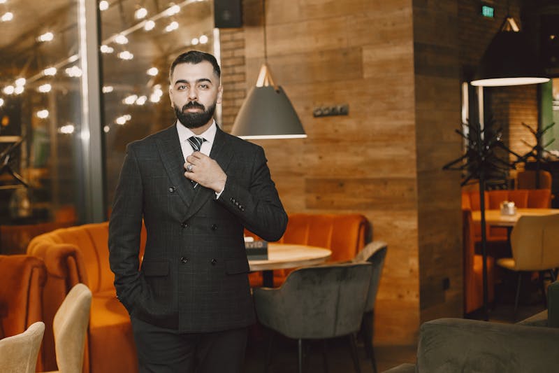 Brandon Hunt, Co-Founder of Via 313 Detroit-style pizza